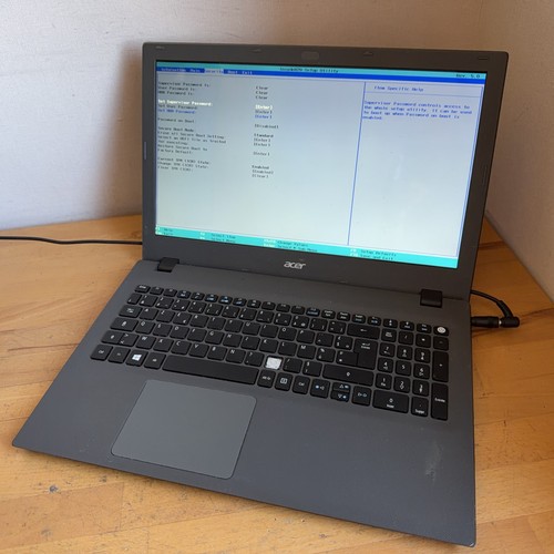 Portable acer aspire - acer,