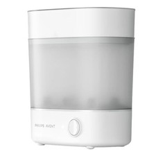 Stérilisateur de biberons à vapeur Philips Avent