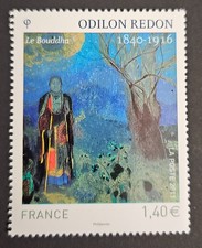 Timbre France stamp YT 4542