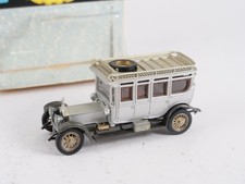 Corgi 1/43 Rolls Royce silver