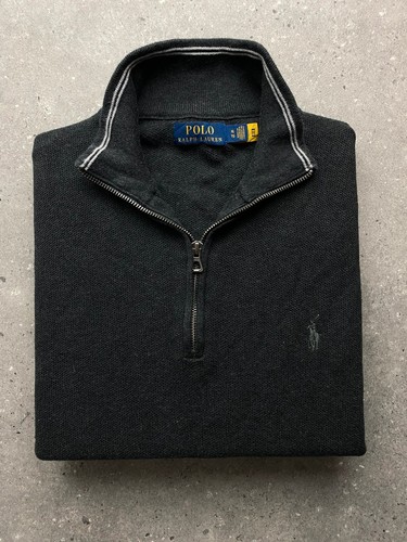 Half zip - 4,