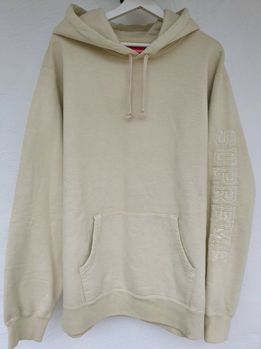 Sweat capuche supreme - sweat, à