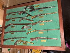 MINIATURISATION D'ARMES