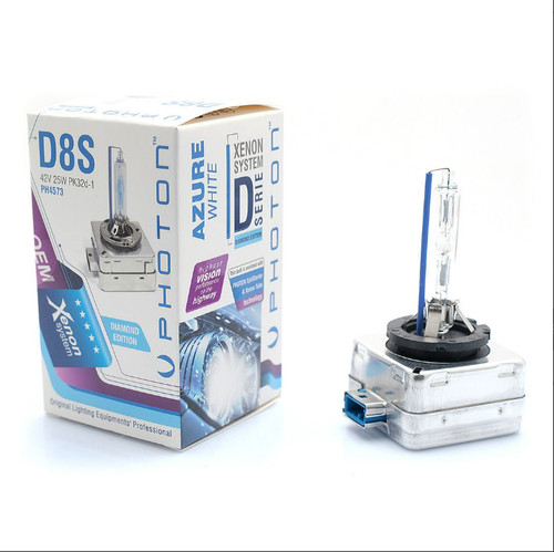 Ampoule xenon d8s - ampoule,
