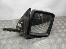 24400682 right exterior mirror for Opel Combo (Corsa C) Tour 2001 4828958