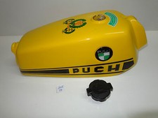  PUCH COBRA 75 GASOLINE TANK  (BOX 78)