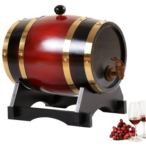 Tonneau vin en - à,