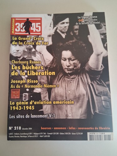 Magazine 218 - magazine,