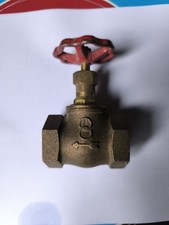 Vanne Pompier 26x34 Femelle