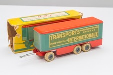 JRD Remorque Transports