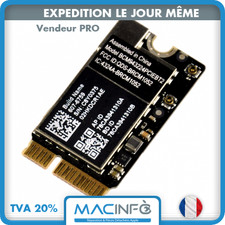 Carte wifi MacBook Air 11"/13"