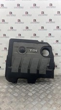 Cache moteur  SEAT LEON 2