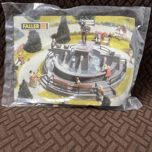 Faller b232 - ‏faller,