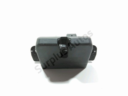 Serrure hayon 81230d3000 - serrure,