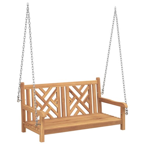 Banc balançoire jardin 114 - jardin,