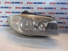 BMW 1 SERIES 120D MK1 FL E82