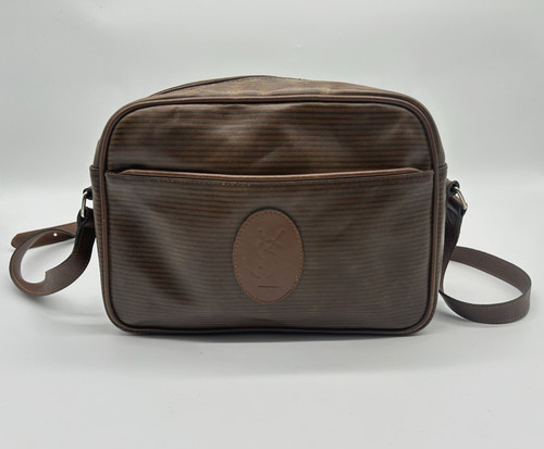 Magnifique sac vintage yves - magnifique,