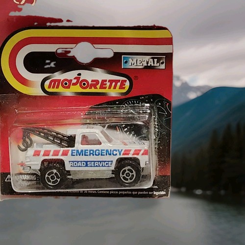 Majorette chevrolet - majorette, 1/62