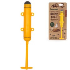 Mini moteur de bateau