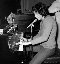 Photo du chanteur Julien Clerc