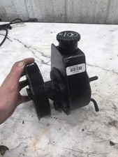 Pompe De Direction Assistée