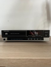 REALISTIC CD-2000 - Compact