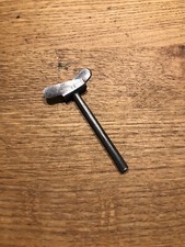 Clef pour les Jouets Citroen