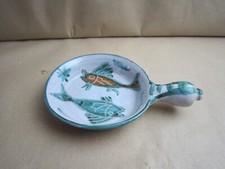 POELLON VALLAURIS SIGNE