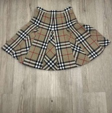 Jupe Burberry 