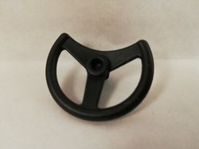 nice playmobil steering wheel (car, vehicle) 2191