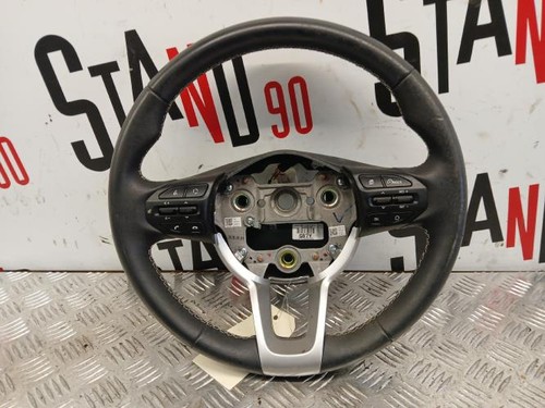 Volant kia picanto - picanto, phase
