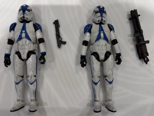 Star wars vintage collection - wars,