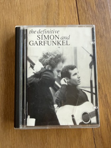 Minidisc simon and garfunkel - minidisc,