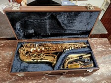 SAXOPHONE ALTO SELMER MARK VII