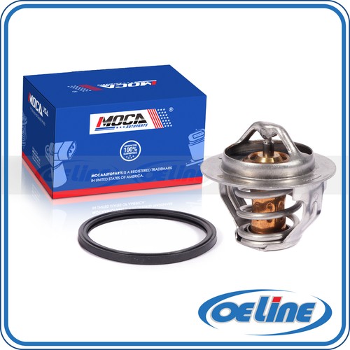 180f coolant thermostat fit - thermostat,