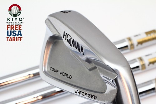 Pièces honma tw737v - tw737v, fer