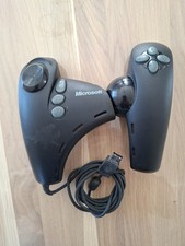 PC - Microsoft SideWinder Dual