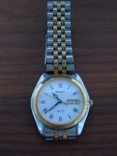 SEIKO Seiko SQ 50 7N48-8A00