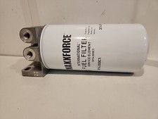 International MaxForce Fuel Filter with Head 3014300C1