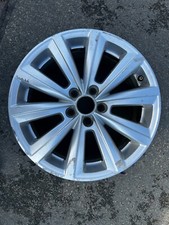 Jante En Alliage 16" Pour VW