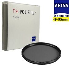 Carl Zeiss T*POL Polarizing 49 52 55 58 62 67 72 77 82 86 95mm CPL Filter