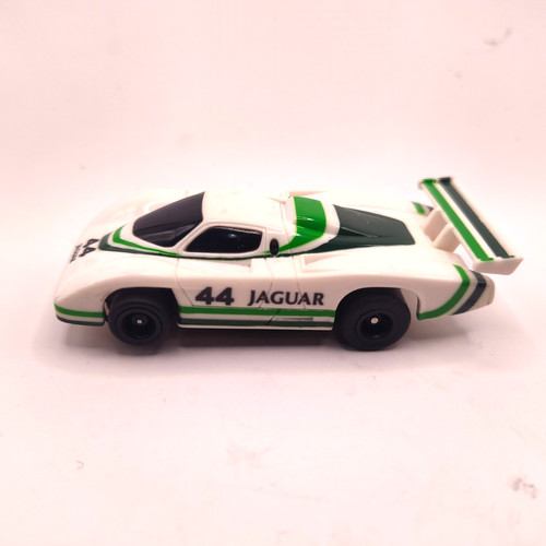 Afx tomy jaguar xjr - tomy, #44