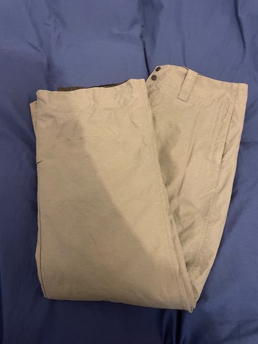 Pantalon ski snow fusalp - snow,