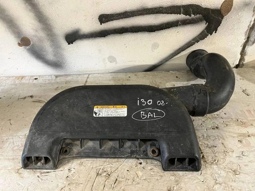 Hyundai i30 air intake duct - intake,