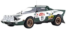 Kyosho 1/18 Lancia Stratos HF