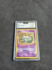 Carte pokémon Mew 53/108 XY