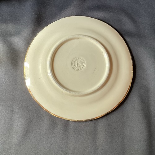 Vallauris assiette décorative - assiette,