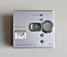 MD Walkman Sony® MZ-E310
