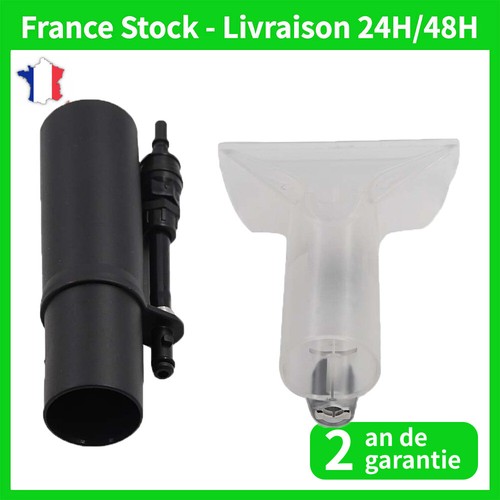 Laver aspirateur 4001pour - laver,