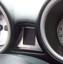 PLAQUE ALFA ROMEO 156 3.2 GTA